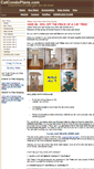 Mobile Screenshot of catcondoplans.com